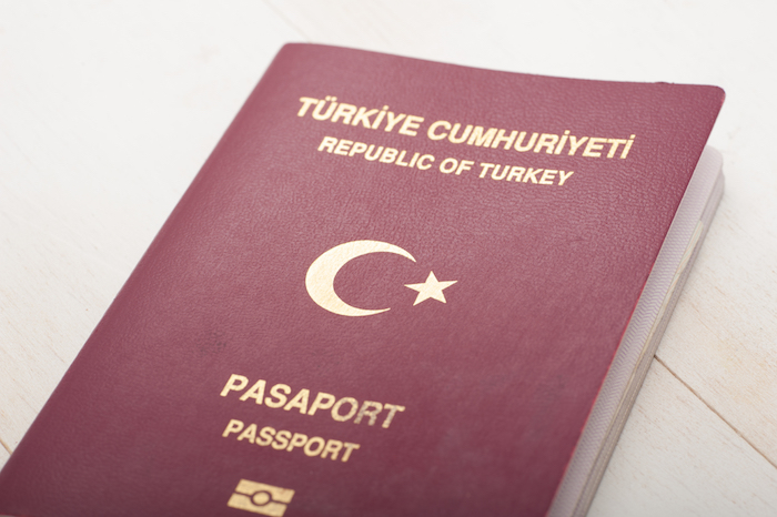 ترکیه شرایط کسب شهروندی برای خارجی‌ ها را آسان‌ تر کرد