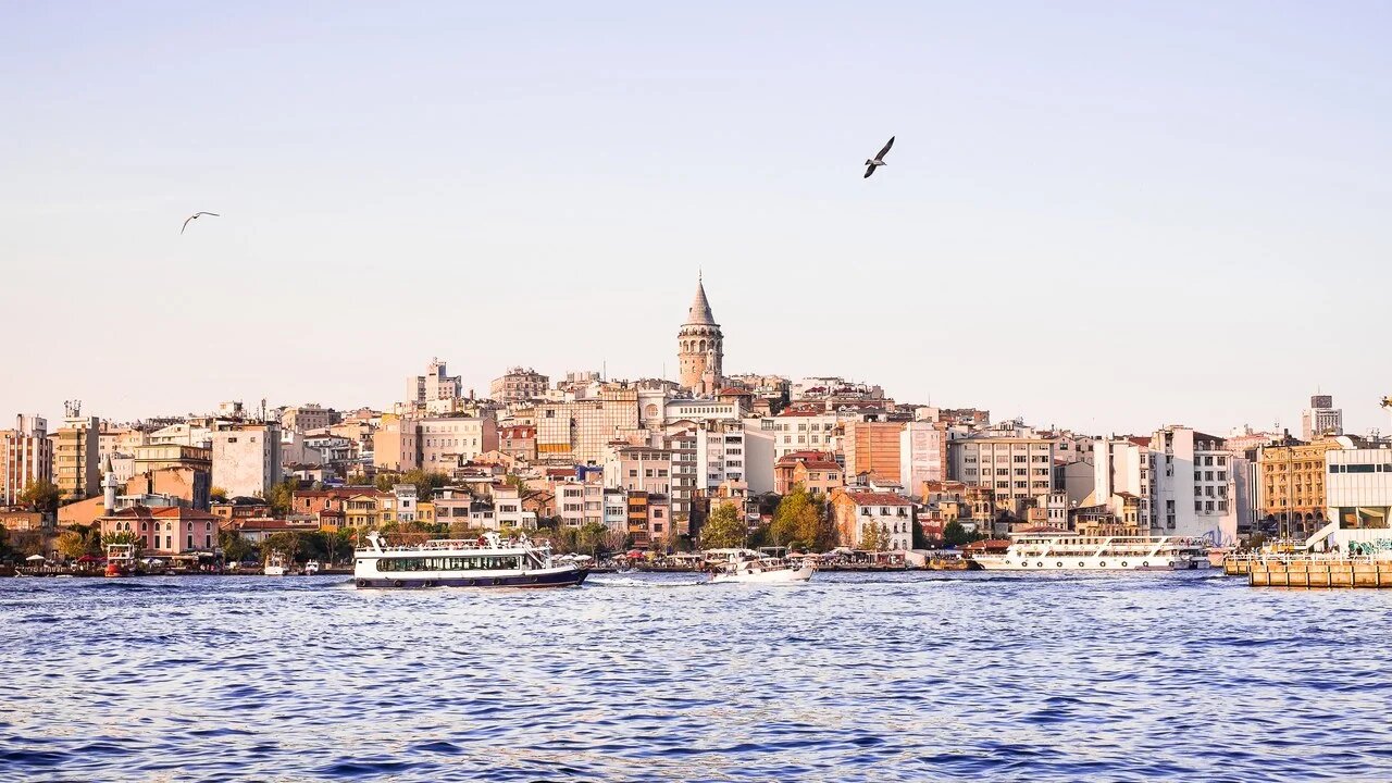 دلایل انتخاب شهر استانبول جهت مهاجرت