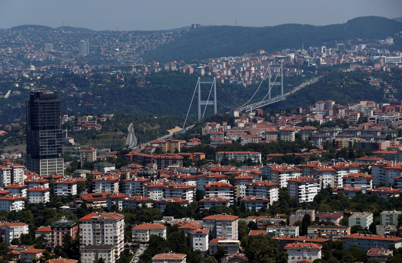 شرایط خرید آپارتمان دست دوم در ترکیه