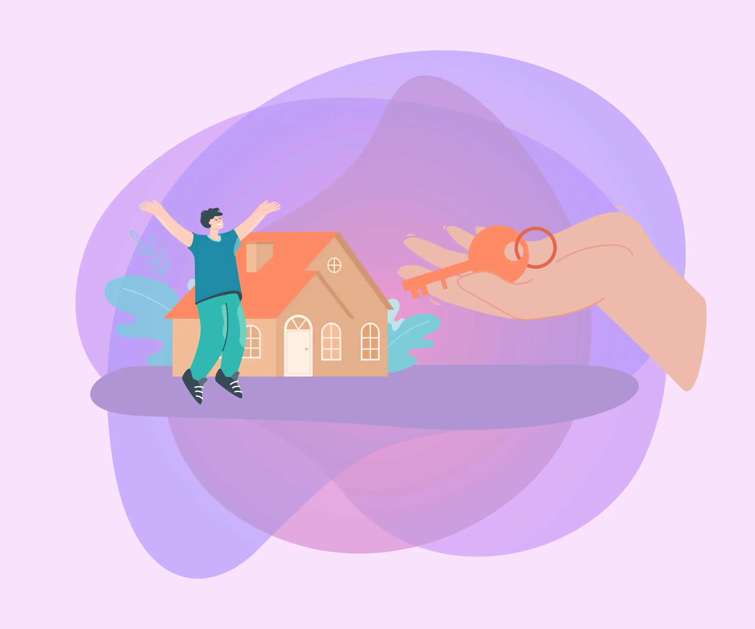 تغییرات مهم قوانین خرید ملک