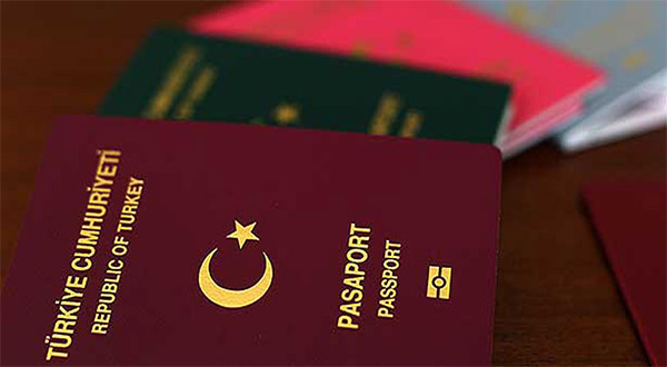 تمامی مراحل اخذ شهروندی ترکیه از طریق خرید ملک
