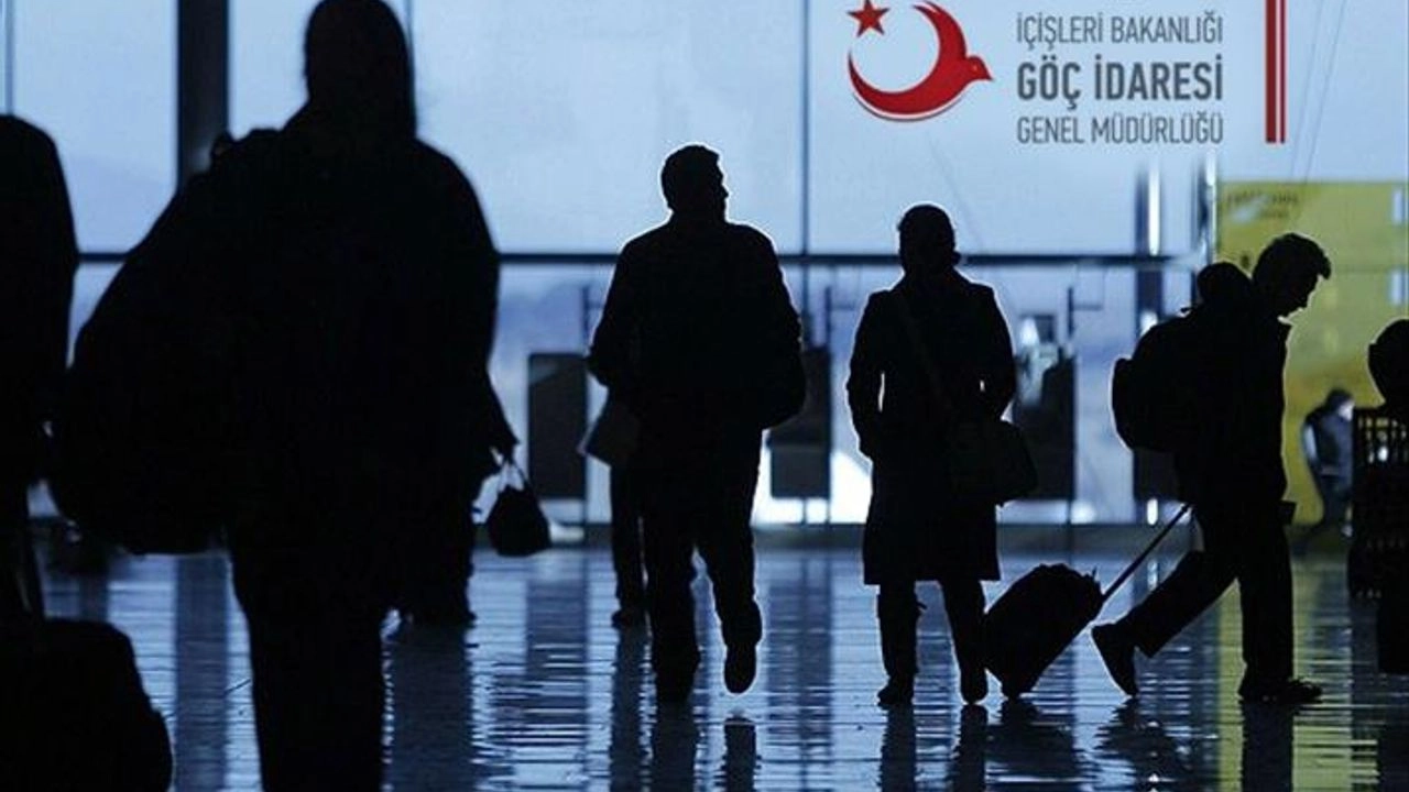مناطق ممنوعه استانبول برای اخذ اقامت | آپدیت 2024