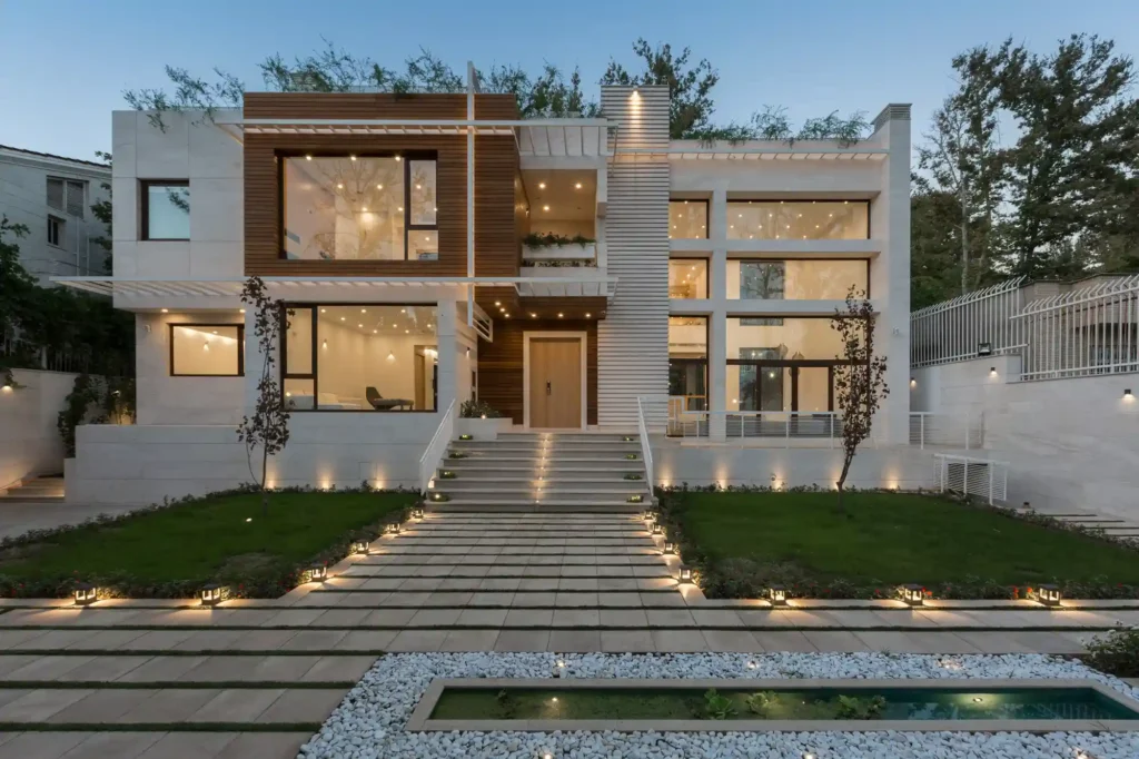 گواهی BREEAM چیست و چگونه باید آن را دریافت کرد؟