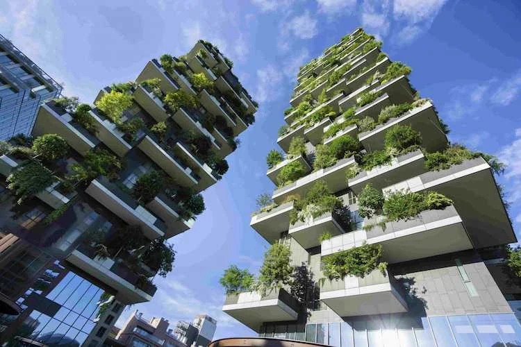 سخن پایانی ساختمان های سبز در ترکیه چیست