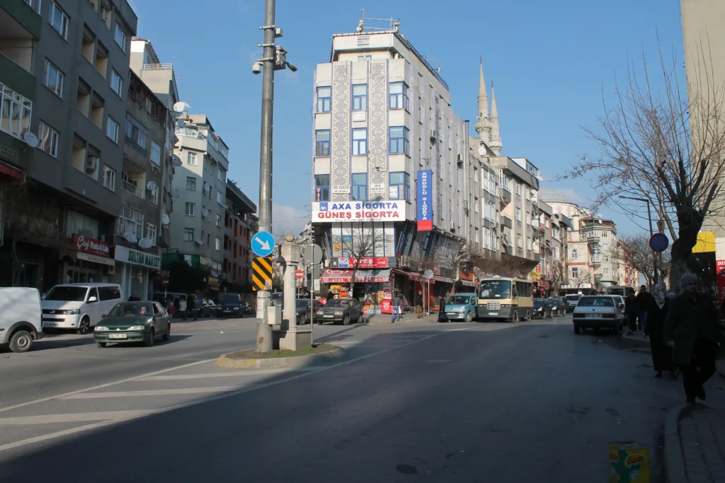 زیتین‌بورنو