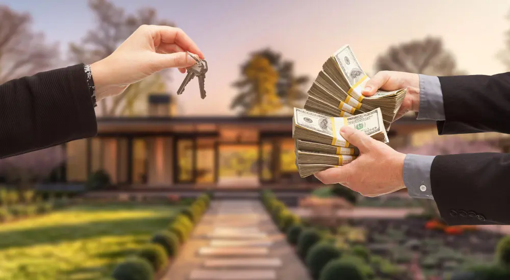Buy Home in Turkey